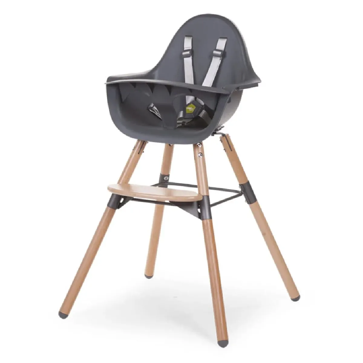 CHILDHOME Evolu 2 - Anthracite CHILDHOME Evolu 2 - Anthracite