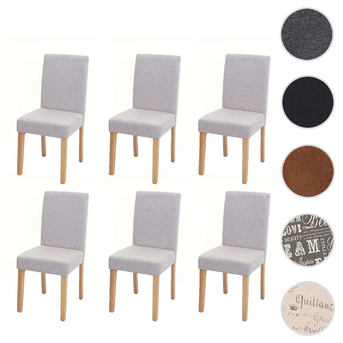 Mendler Beige Littau