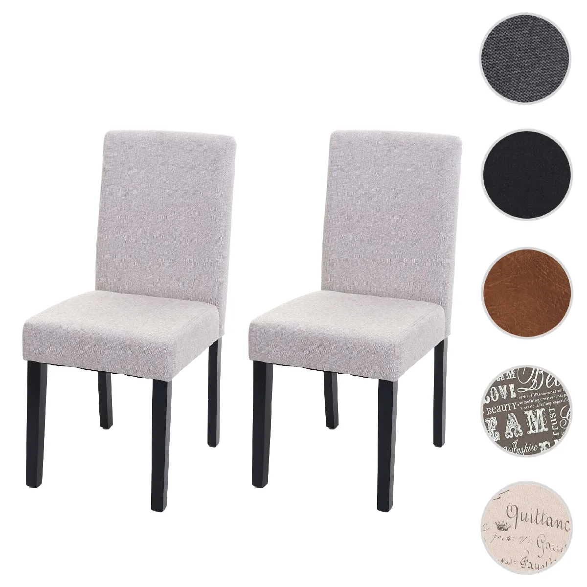 Mendler Beige Littau