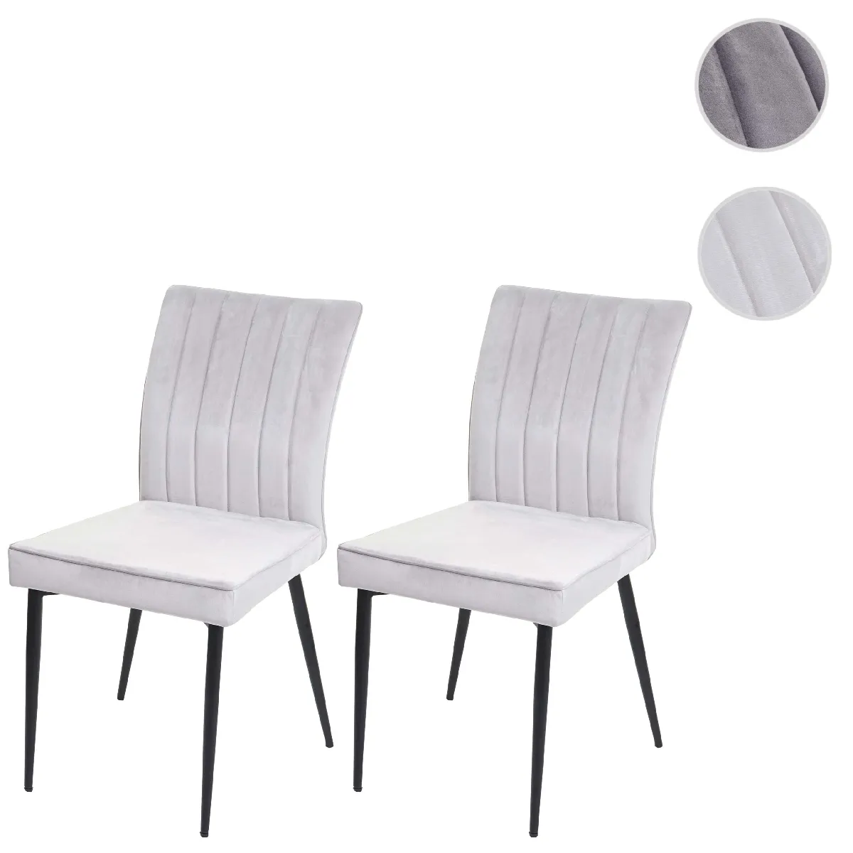 Mendler Gris/Clair Hwc-K16