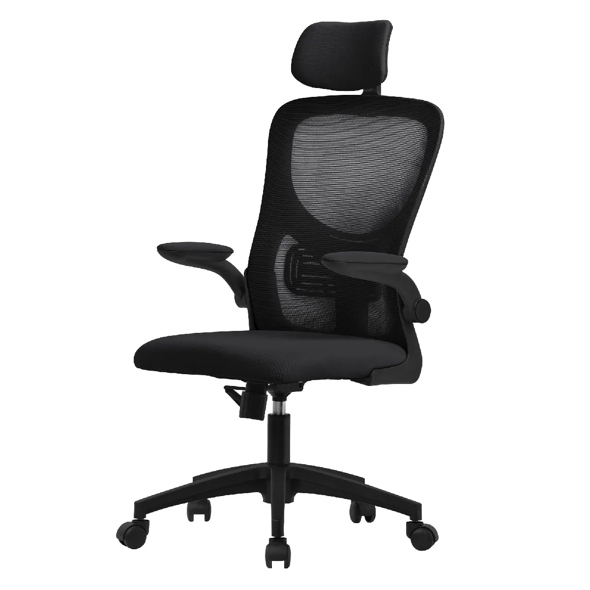 ML-Design Chaise gaming - Noir ML-Design Chaise gaming - Noir
