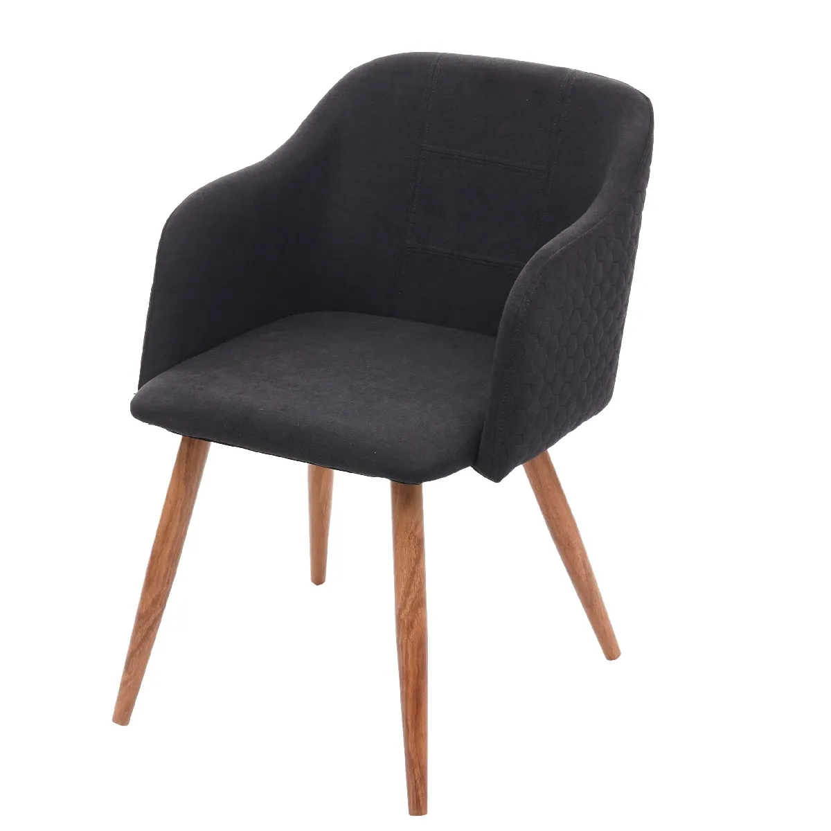 Decoshop26 Gris Anthracite