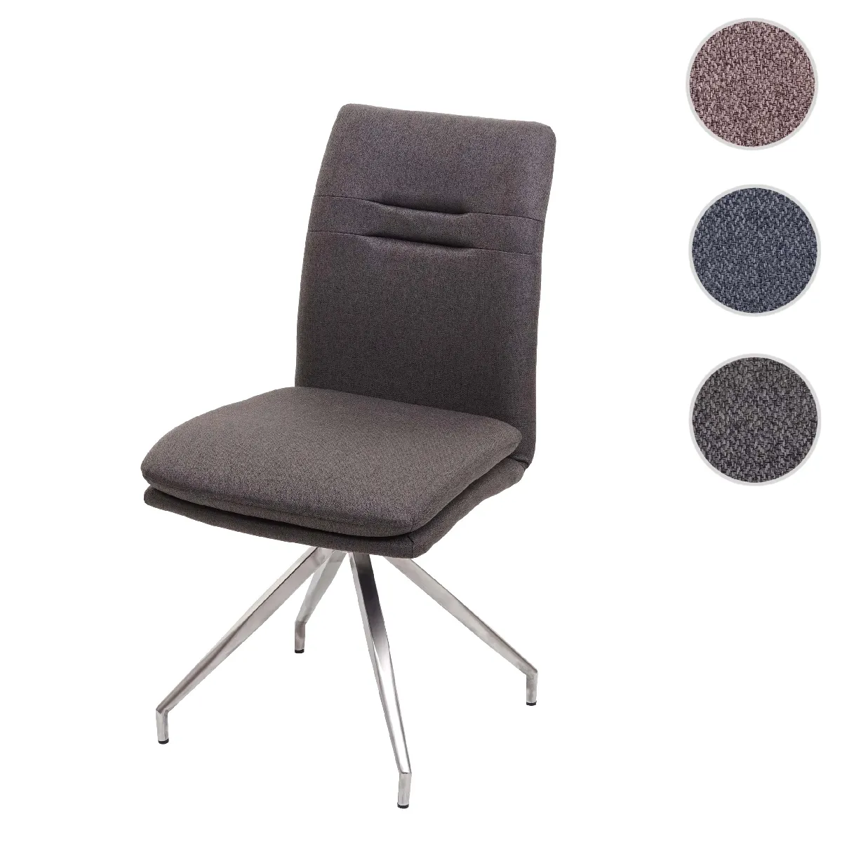 Mendler HWC H70 Chaise