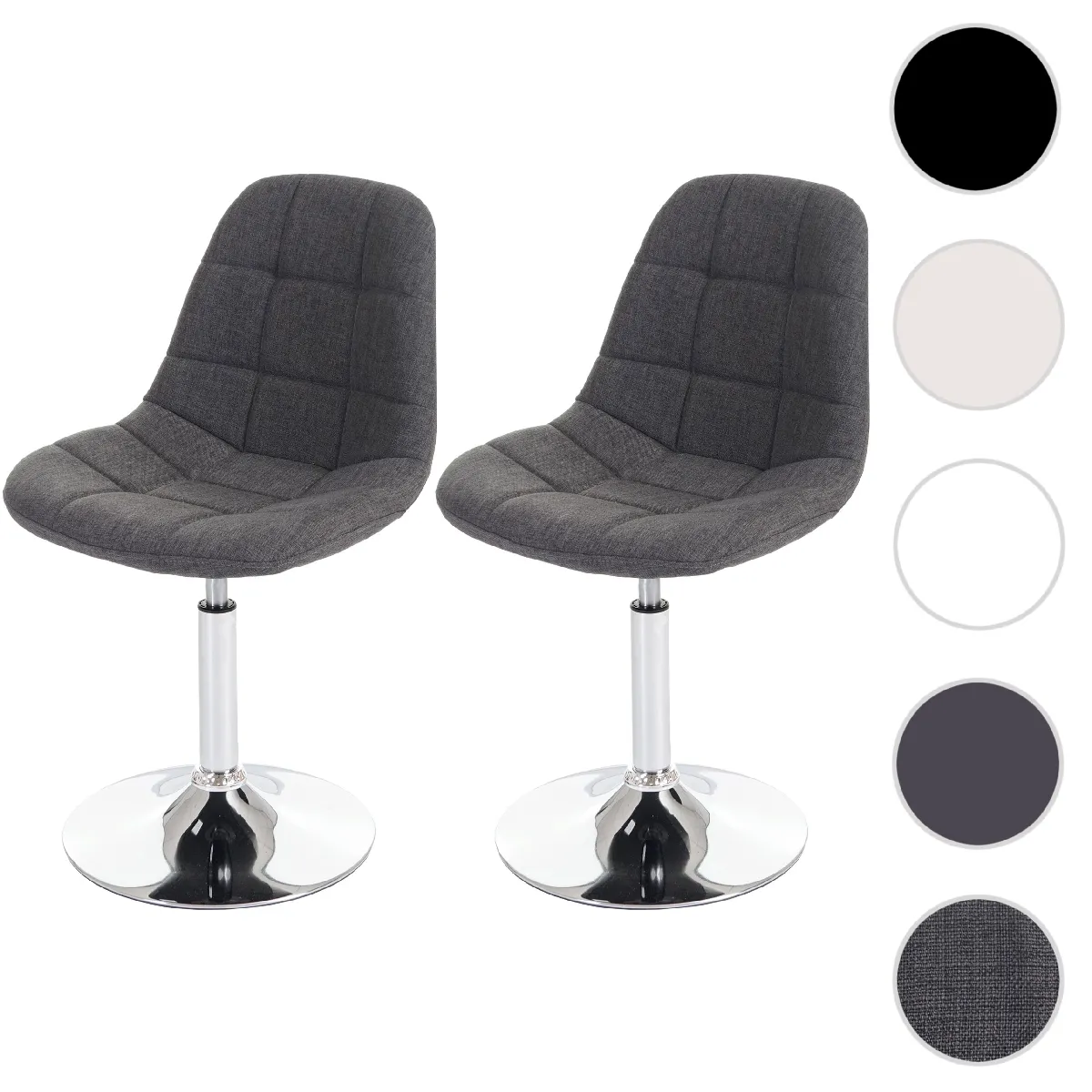 Mendler Gris/Clair Cascina