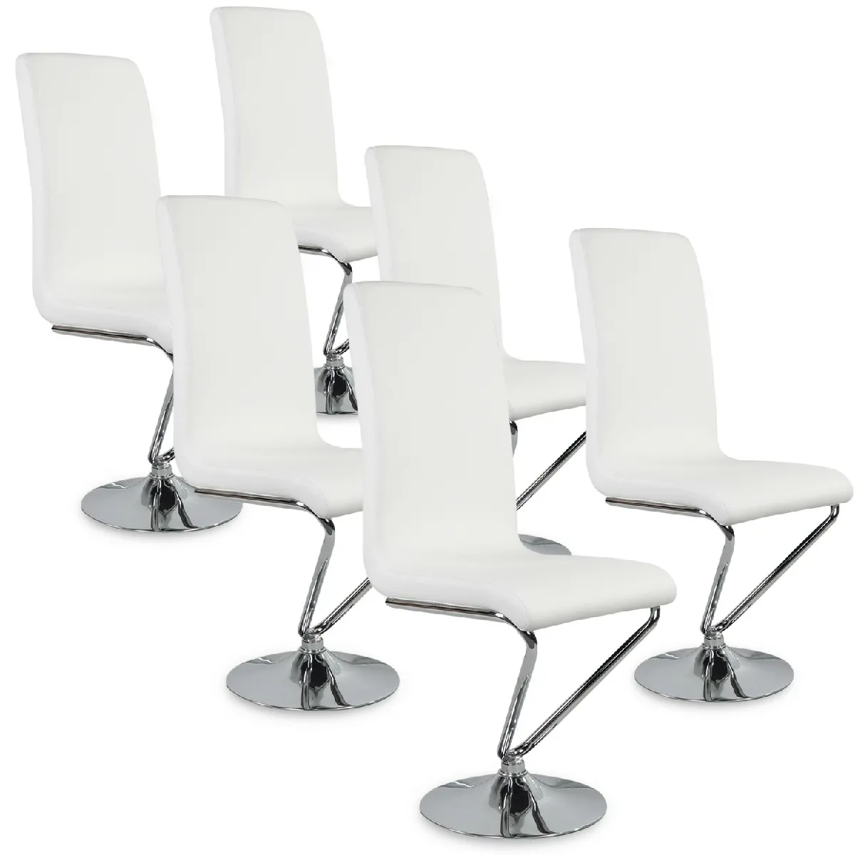 Chaises Colami NC