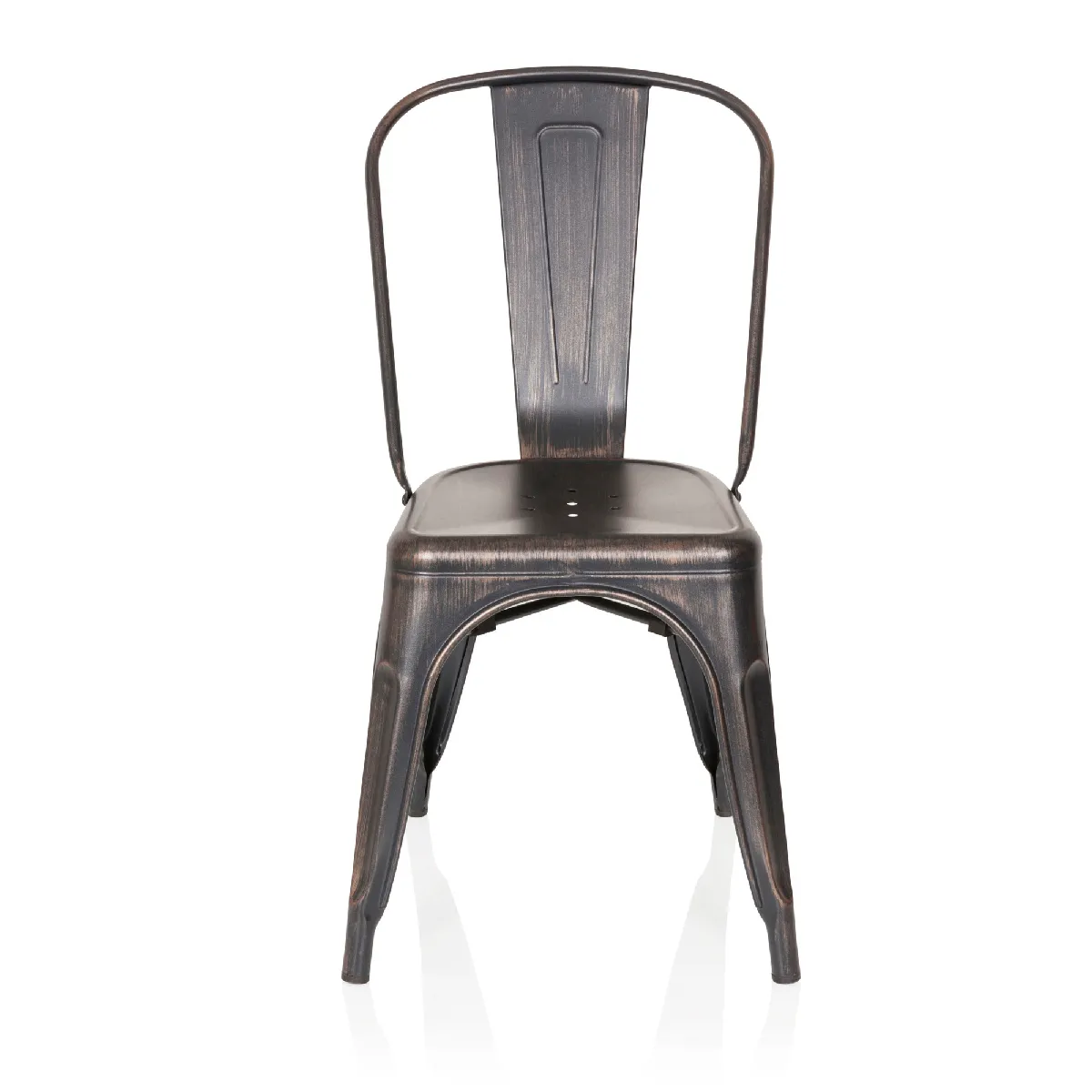 HJH OFFICE VANTAGGIO COMFORT Noir/Or HJH OFFICE VANTAGGIO COMFORT Noir/Or