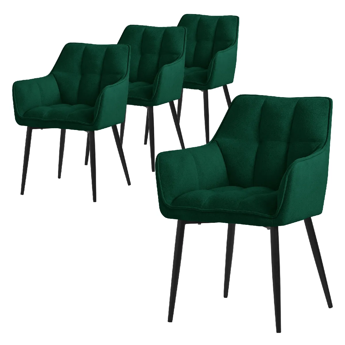Ml-Design Vert - Foncé
