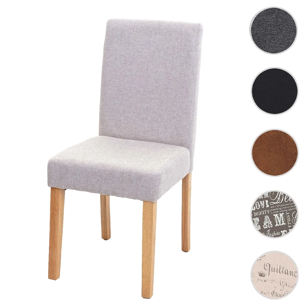 Mendler Beige Littau