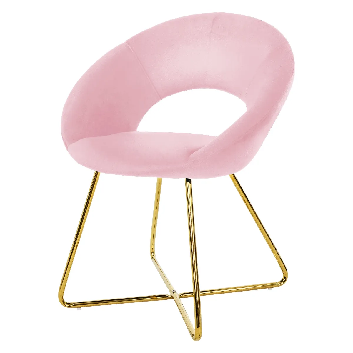 Ml-Design Rose Velours