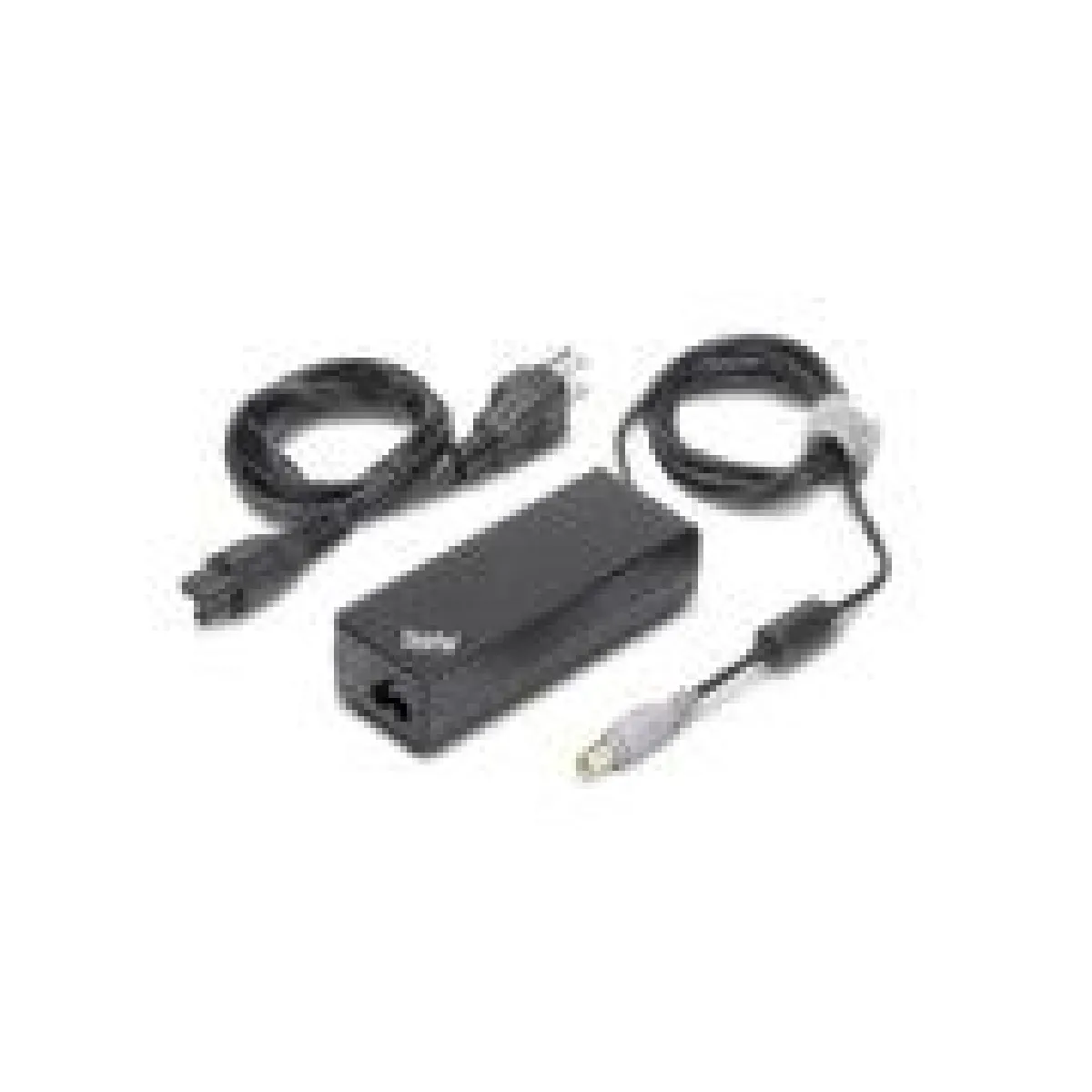 Lenovo Adapter AC DK - vue 1