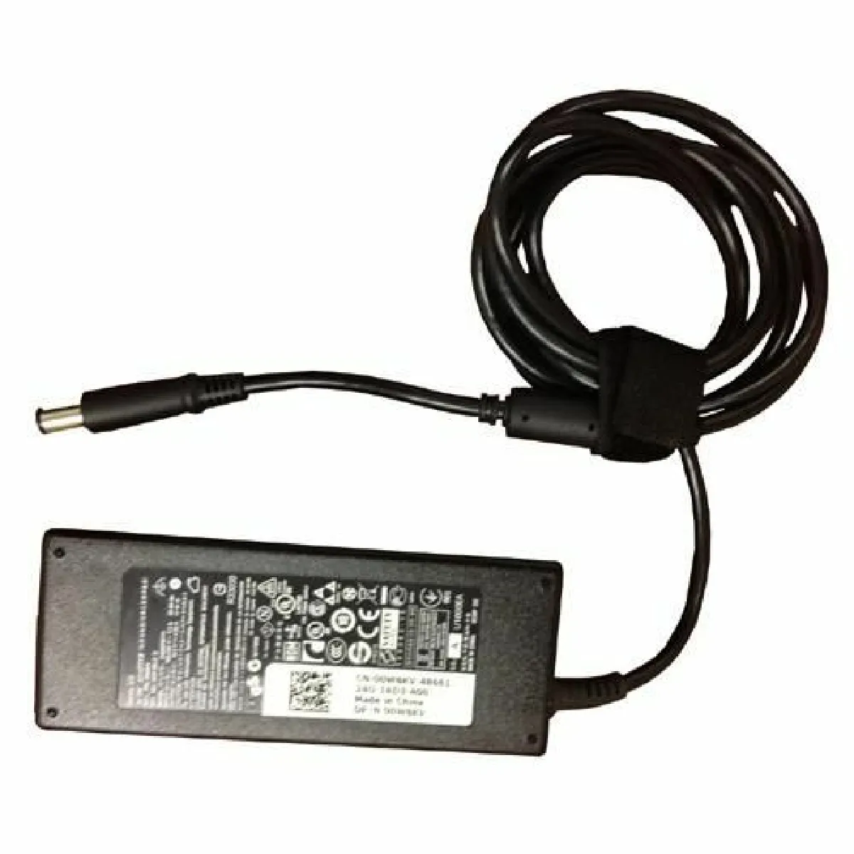 DELL POWER SUPPLY AC ADAPTER