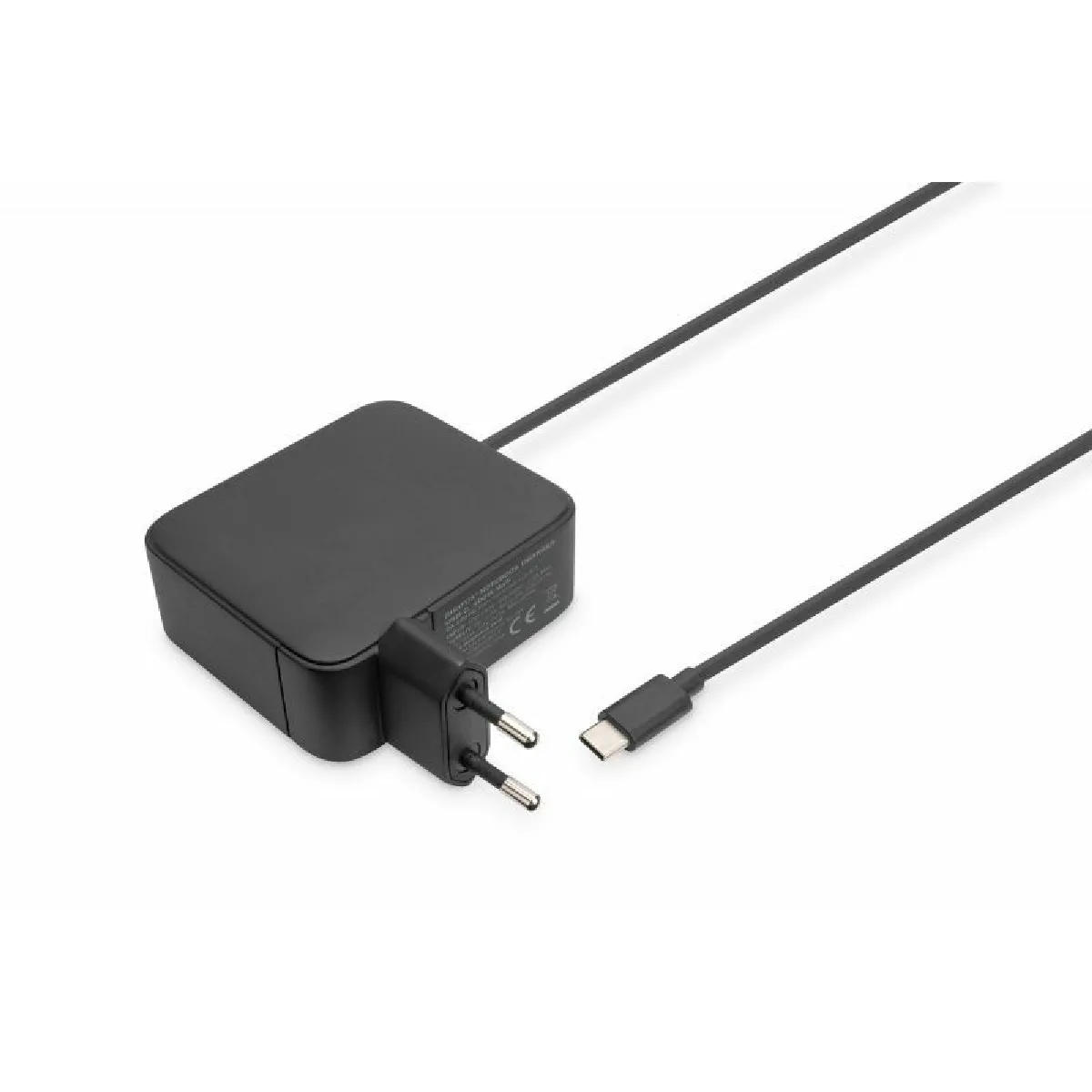 Digitus Chargeur Pc Portable Usb-C Gan - 100 W