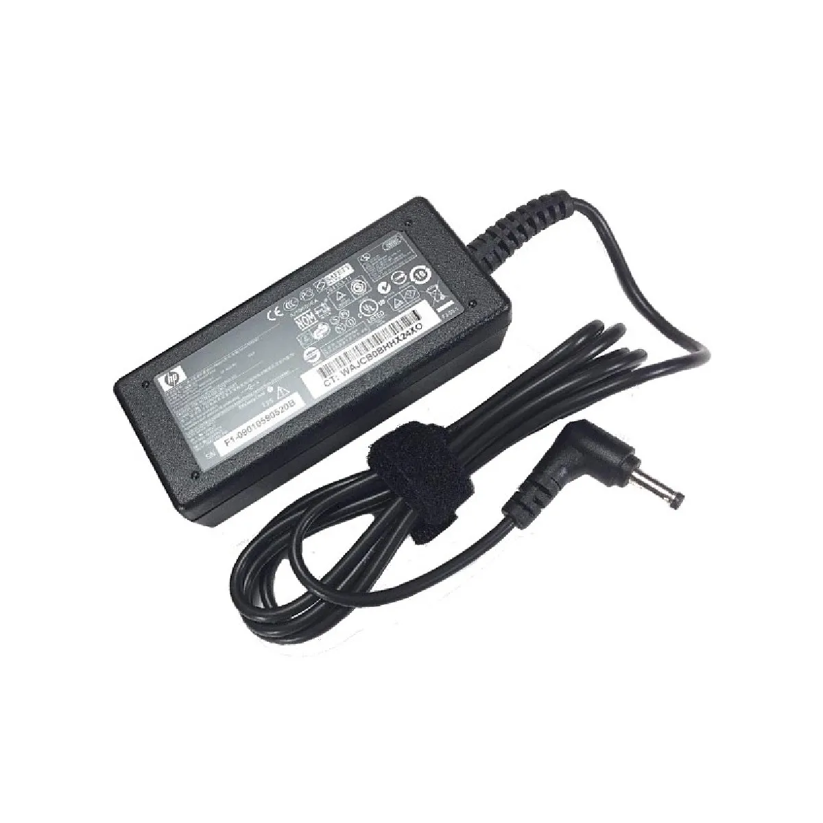 HP PPP018H 534554 002 Chargeur - vue 1