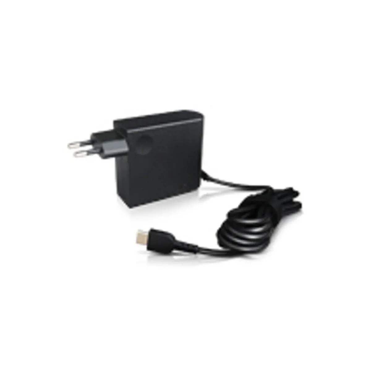 Lenovo USB C adapter - vue 1