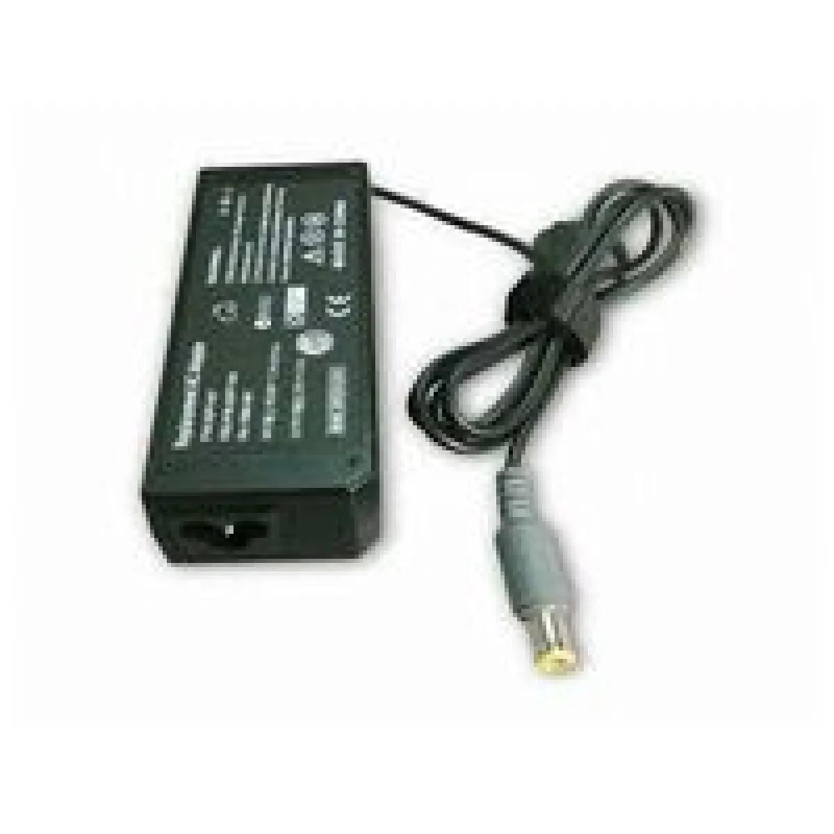 Lenovo AC Adaptor - vue 1