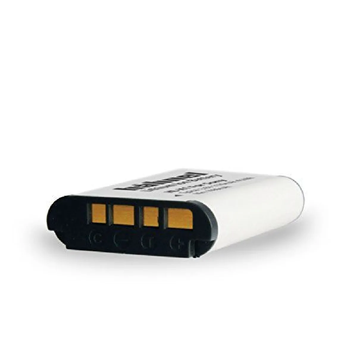 GENERIQUE Hahnel 1000 174.3 Chargeur Blanc