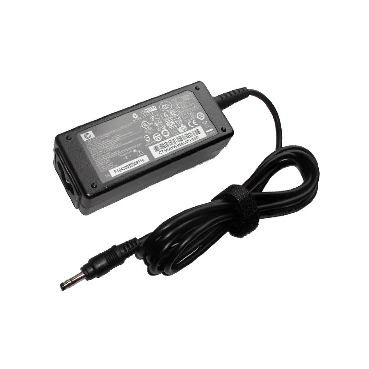 HP HSTNN CA18 - vue 2