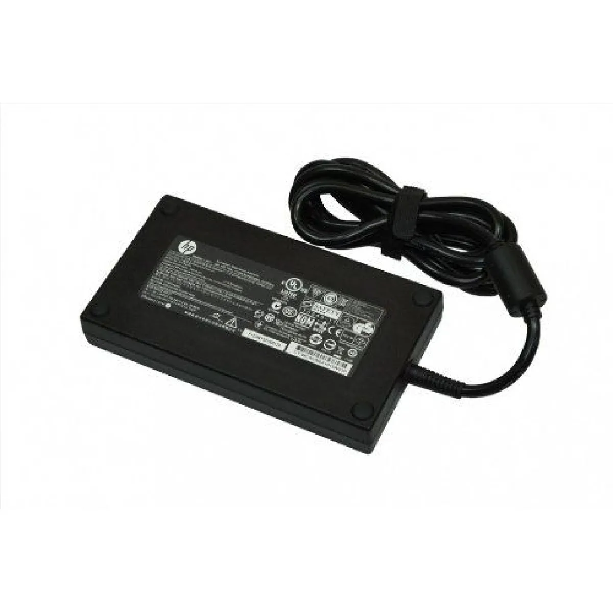 Générique Chargeur Pc Portable Ac Adapter Slim 200W Pour Hp
