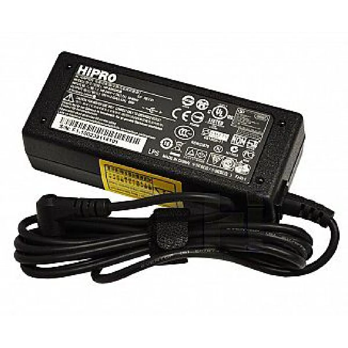 Unité Alimentation Original pour Packard Bell Easynote TJ66 - 65W 19V 3,42A ( - Image 16