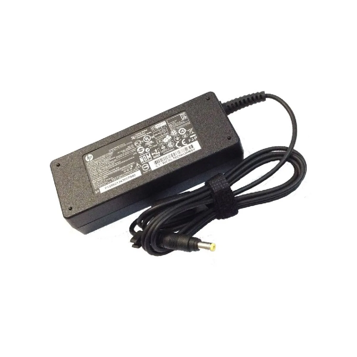 HP TPC CA54 708778 100 Chargeur original - vue 1