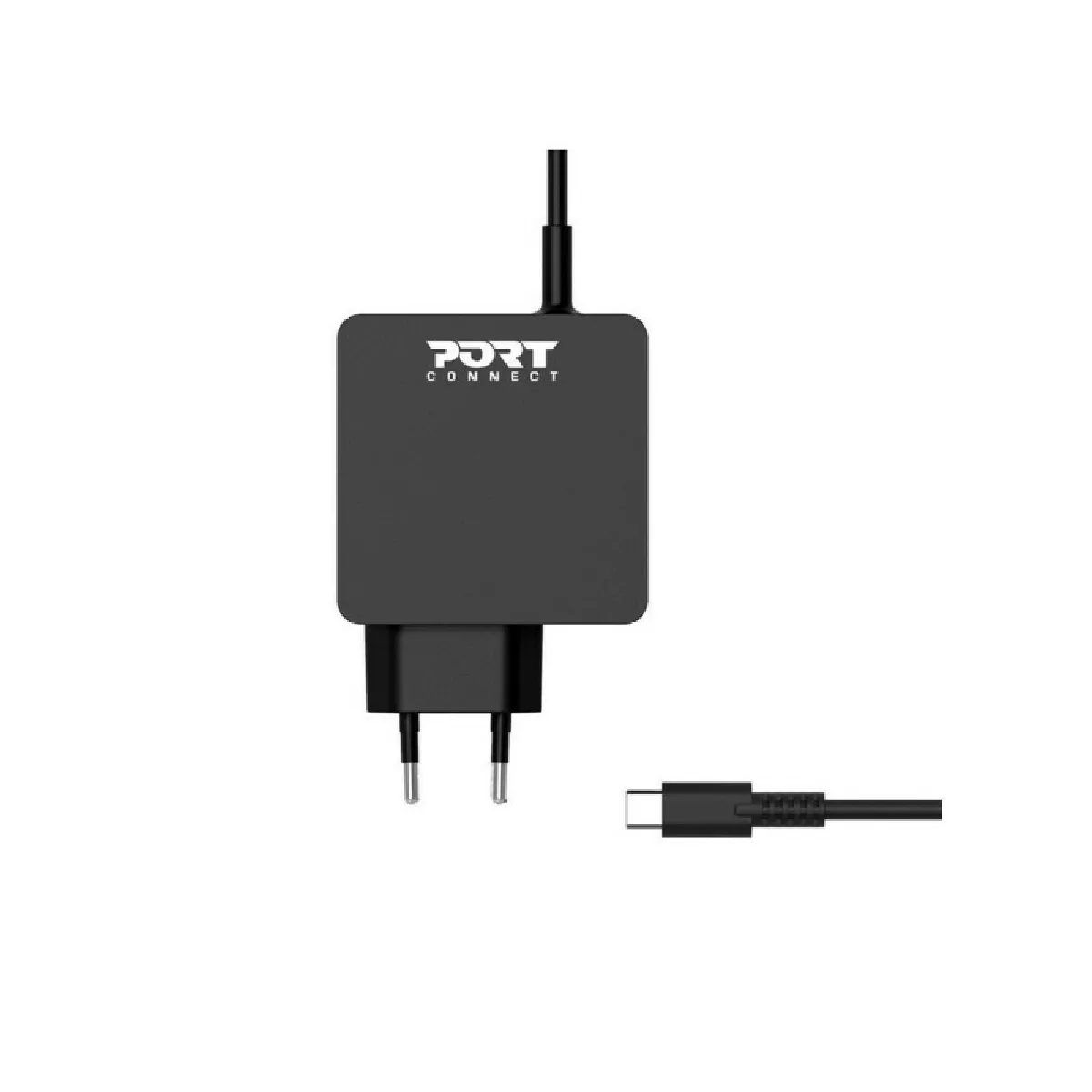 Port Designs Noir 45W Usb-C - Image 3