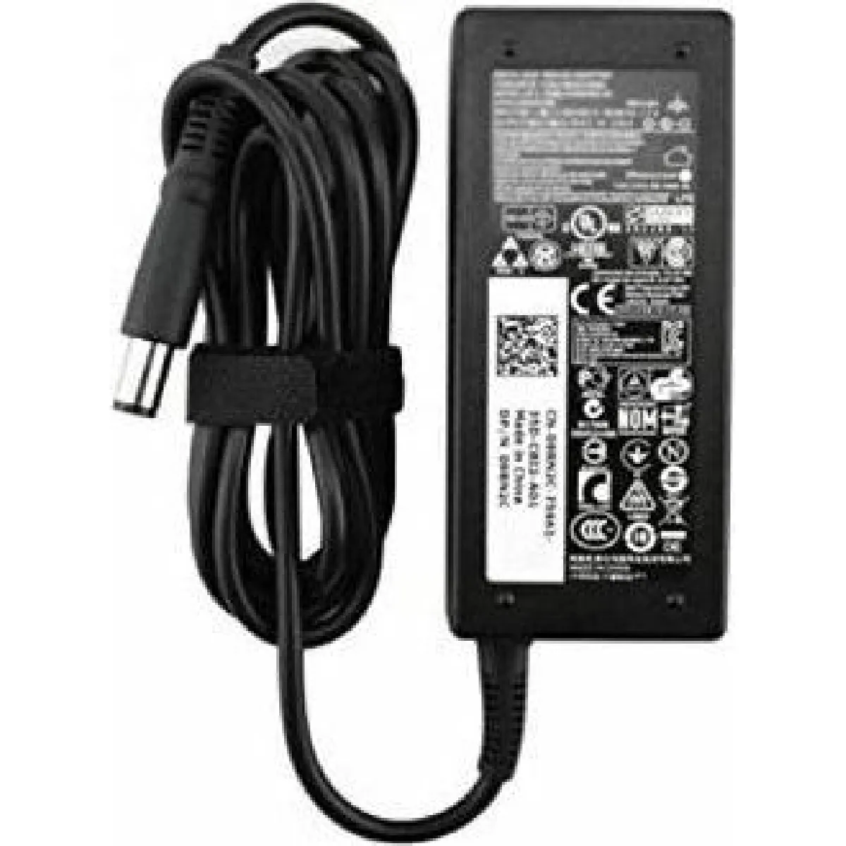 Dell AC Adaptor - vue 2