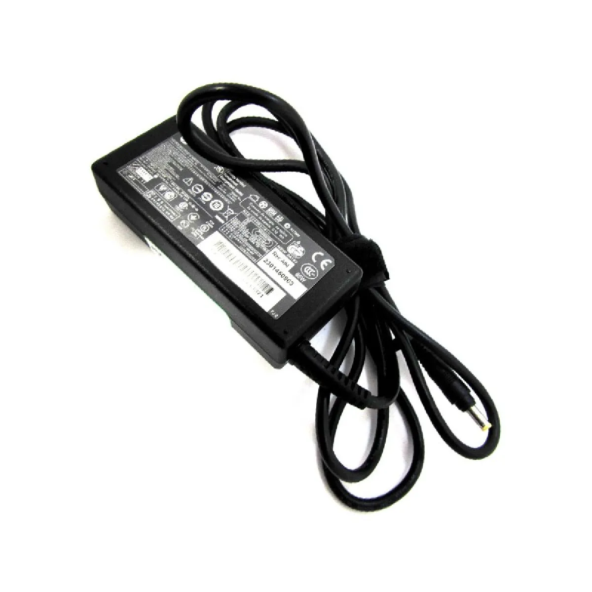 HP PPP009L E - vue 2