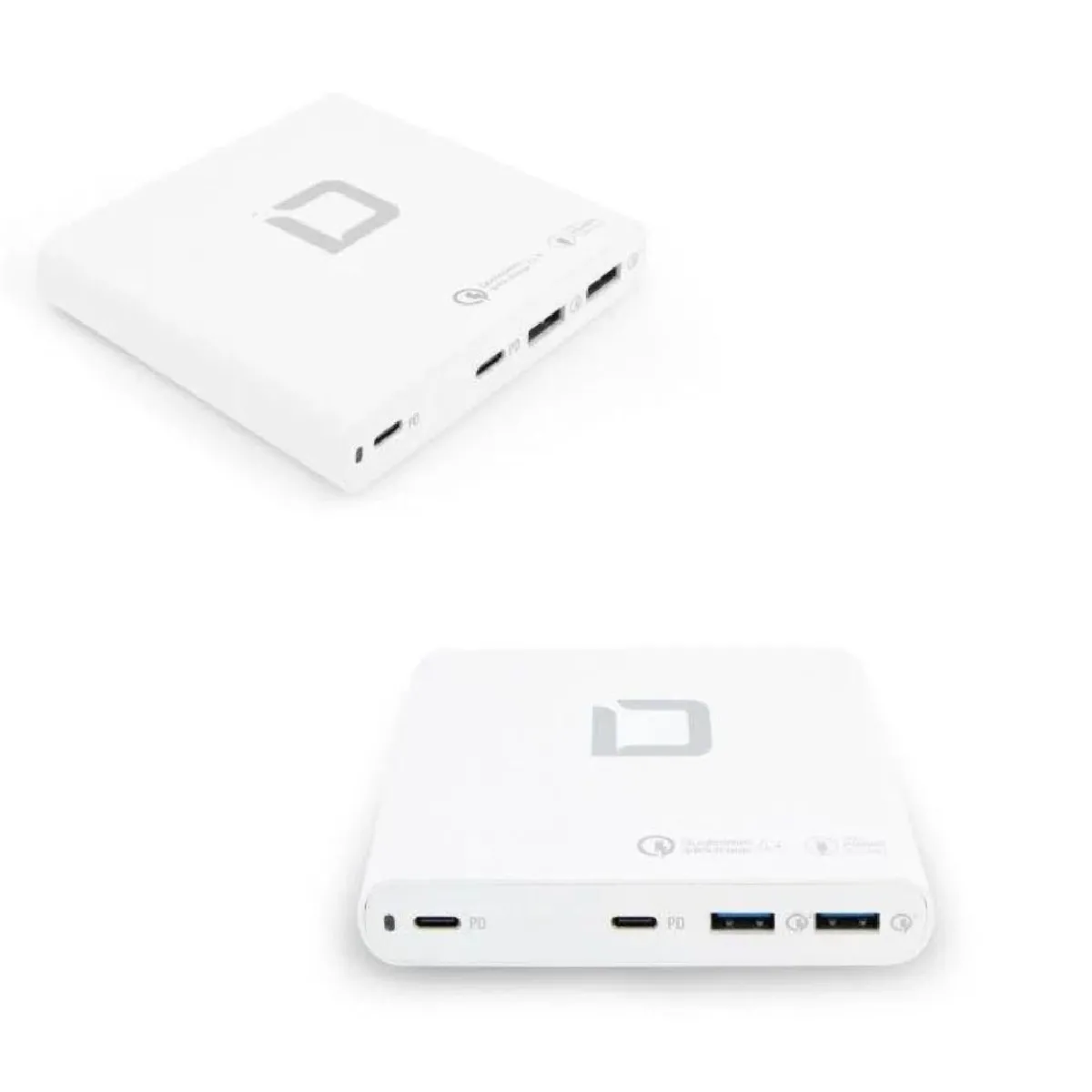 Dicota Chargeur Universel Pour Pc Portable - 120 W
