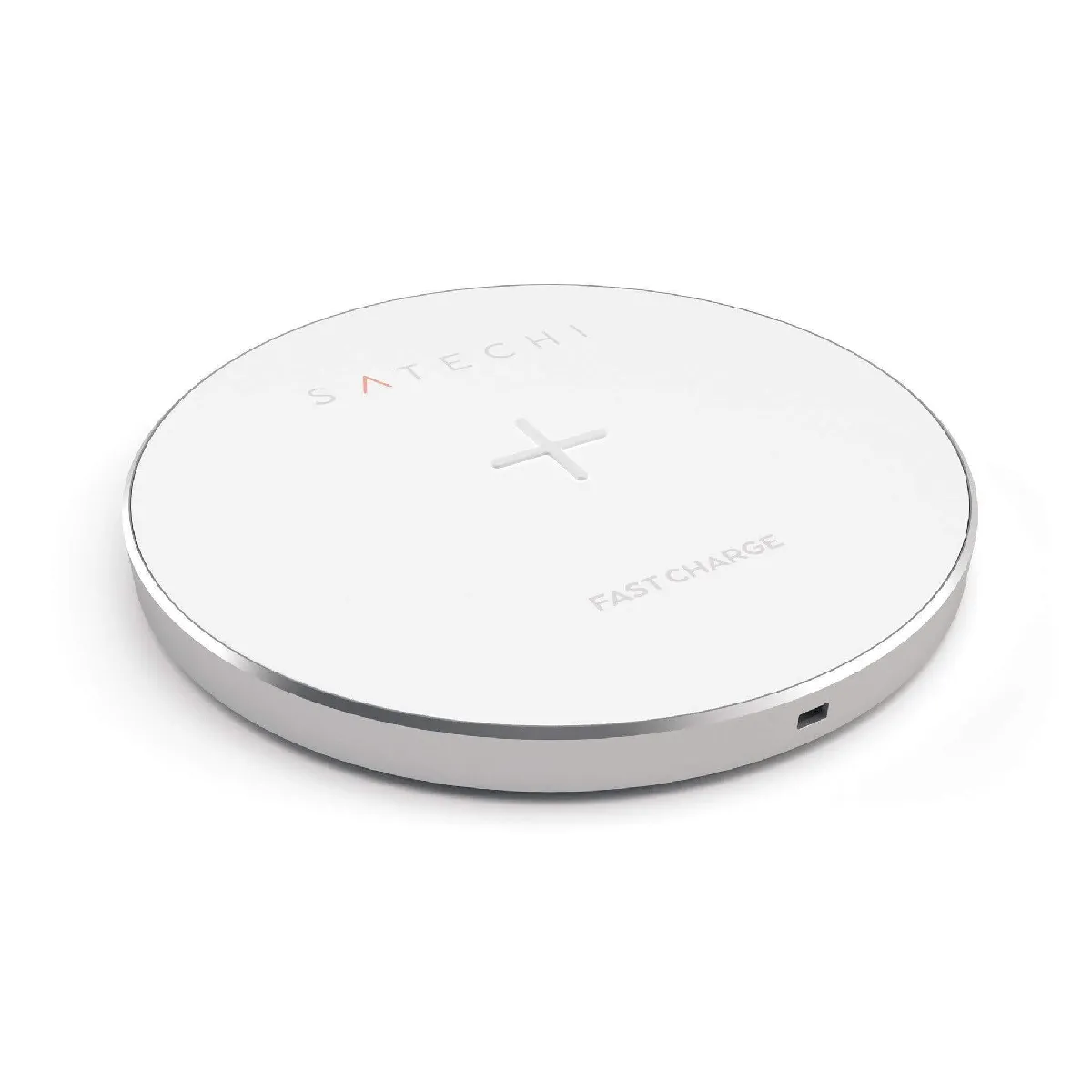 Satechi Chargeur De Téléphone Pour Apple Iphone Xs Max - 10 W