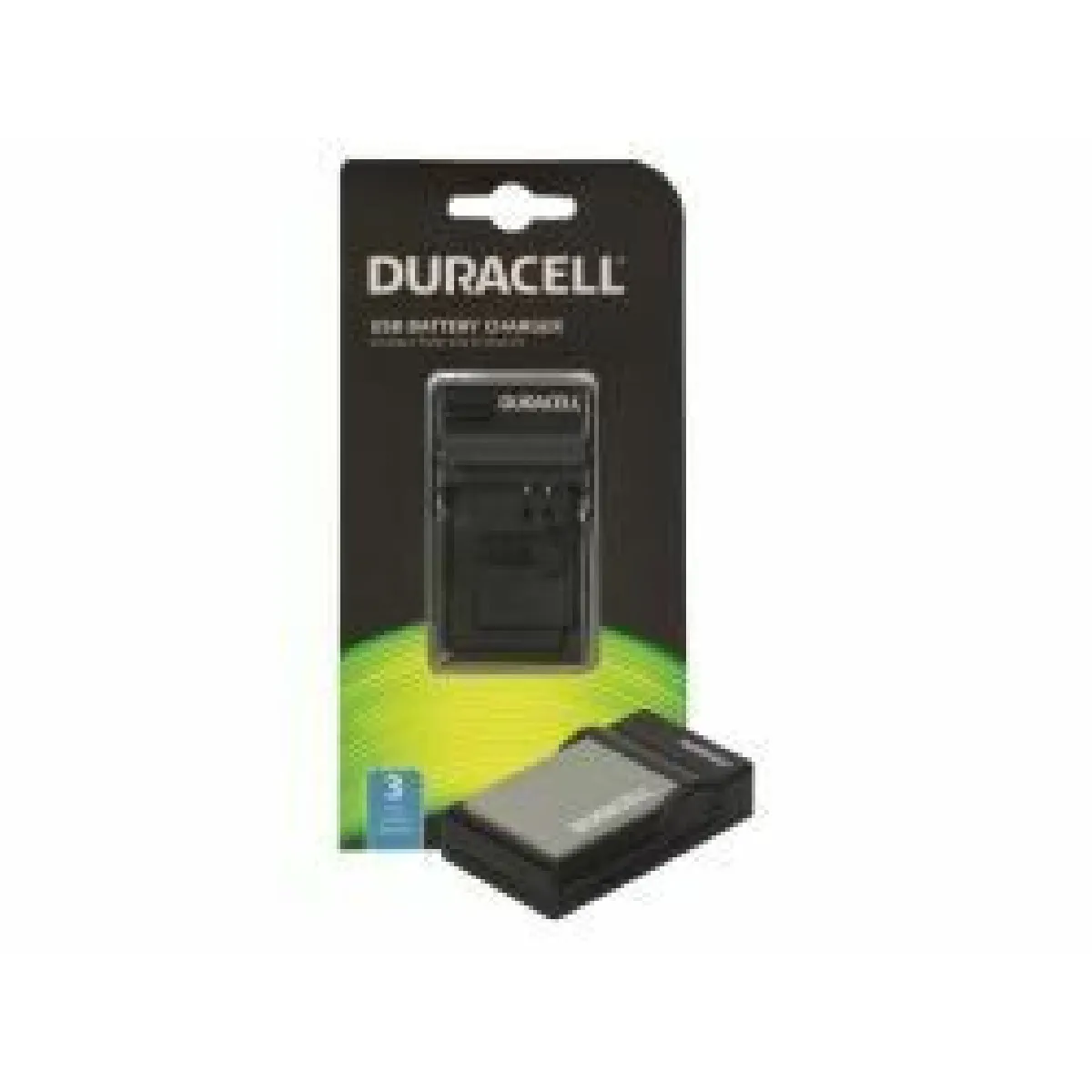 DURACELL Chargeur DRO5942 - vue 2