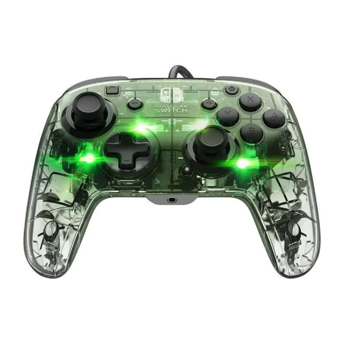 Innelec Manette Filaire Switch Led