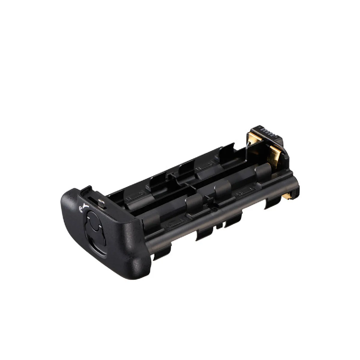 Conteneur de Pile Nikon MS-D11 – Pour D7000, Compatible AA
