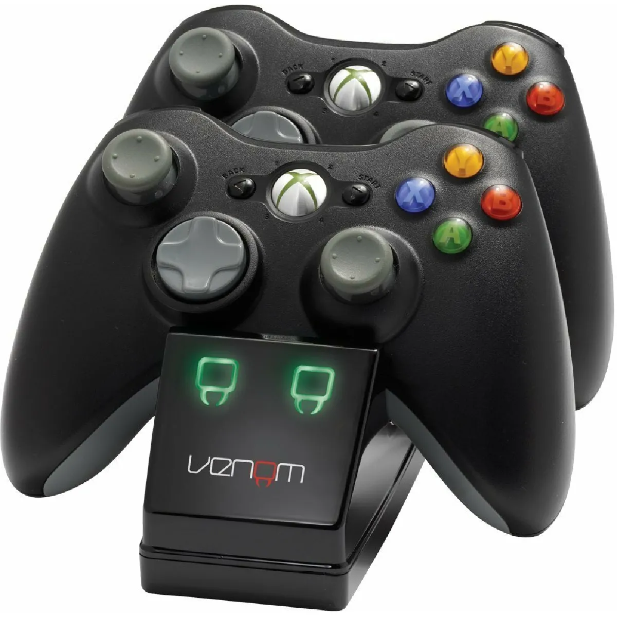 VENOM  Station de charge Xbox 360
