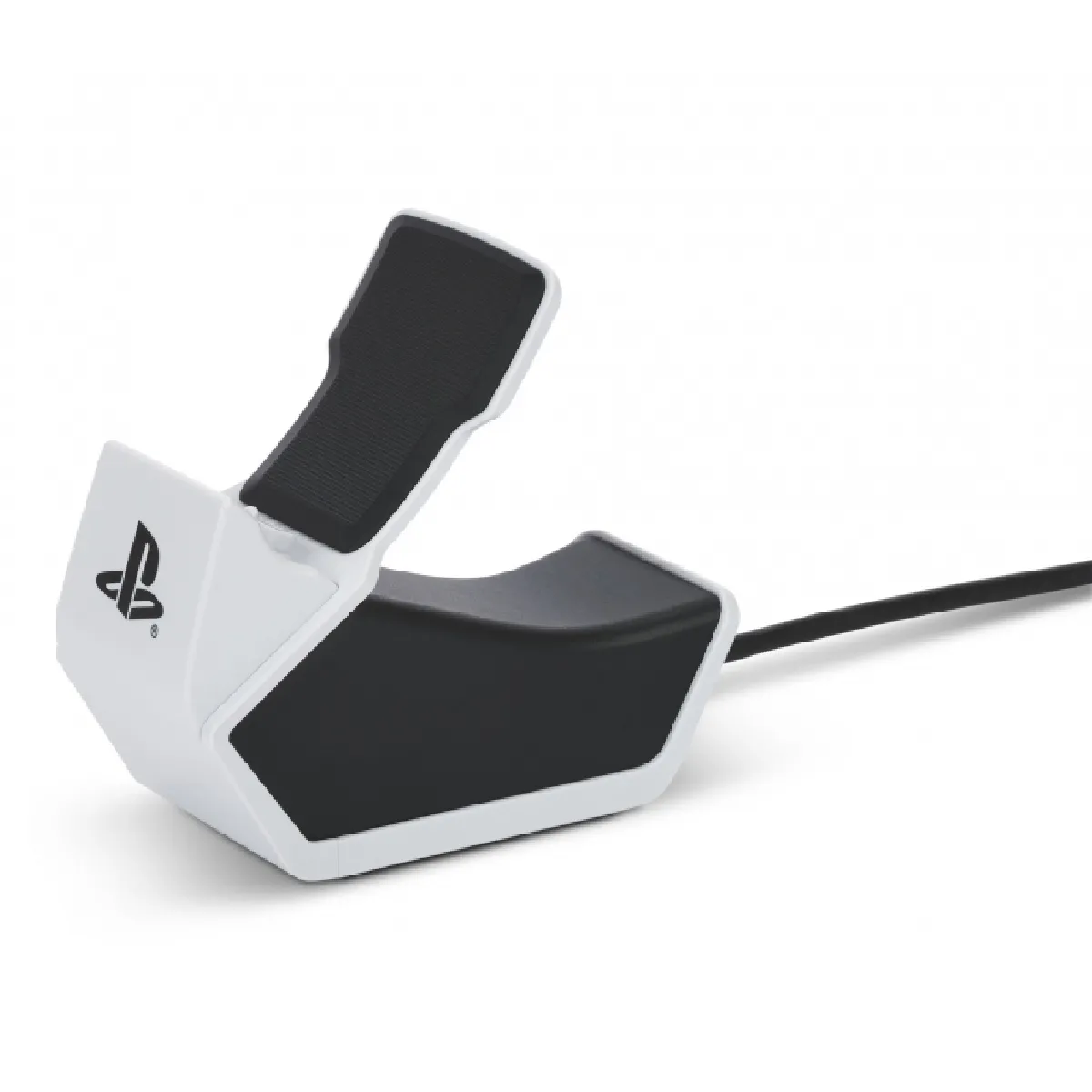 Powera Blanc Station De Charge De Manette Solo Pour Playstation Ps5