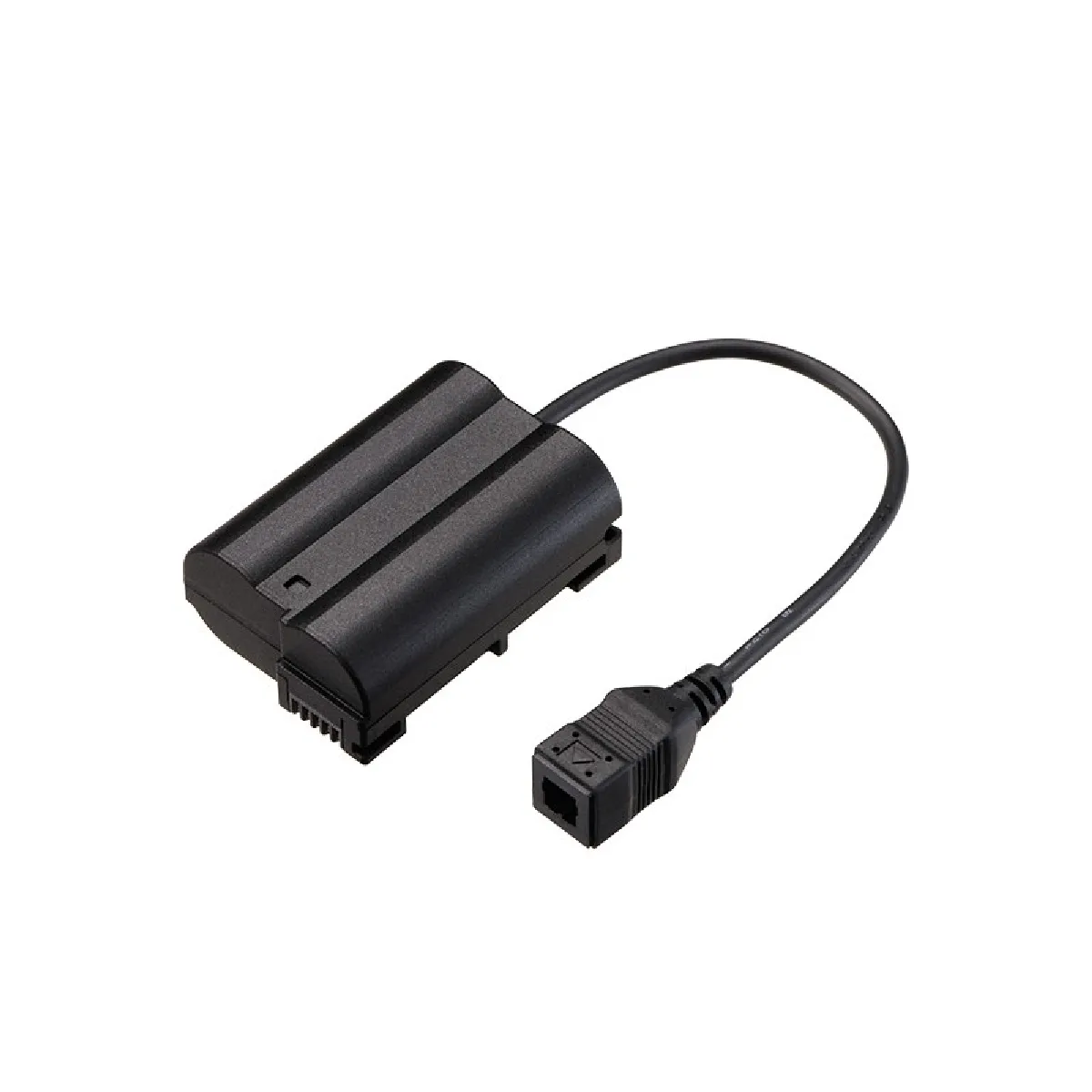 Connecteur Adaptateur Secteur Nikon EP-5B – Pour Appareils Photo Nikon - vue 2