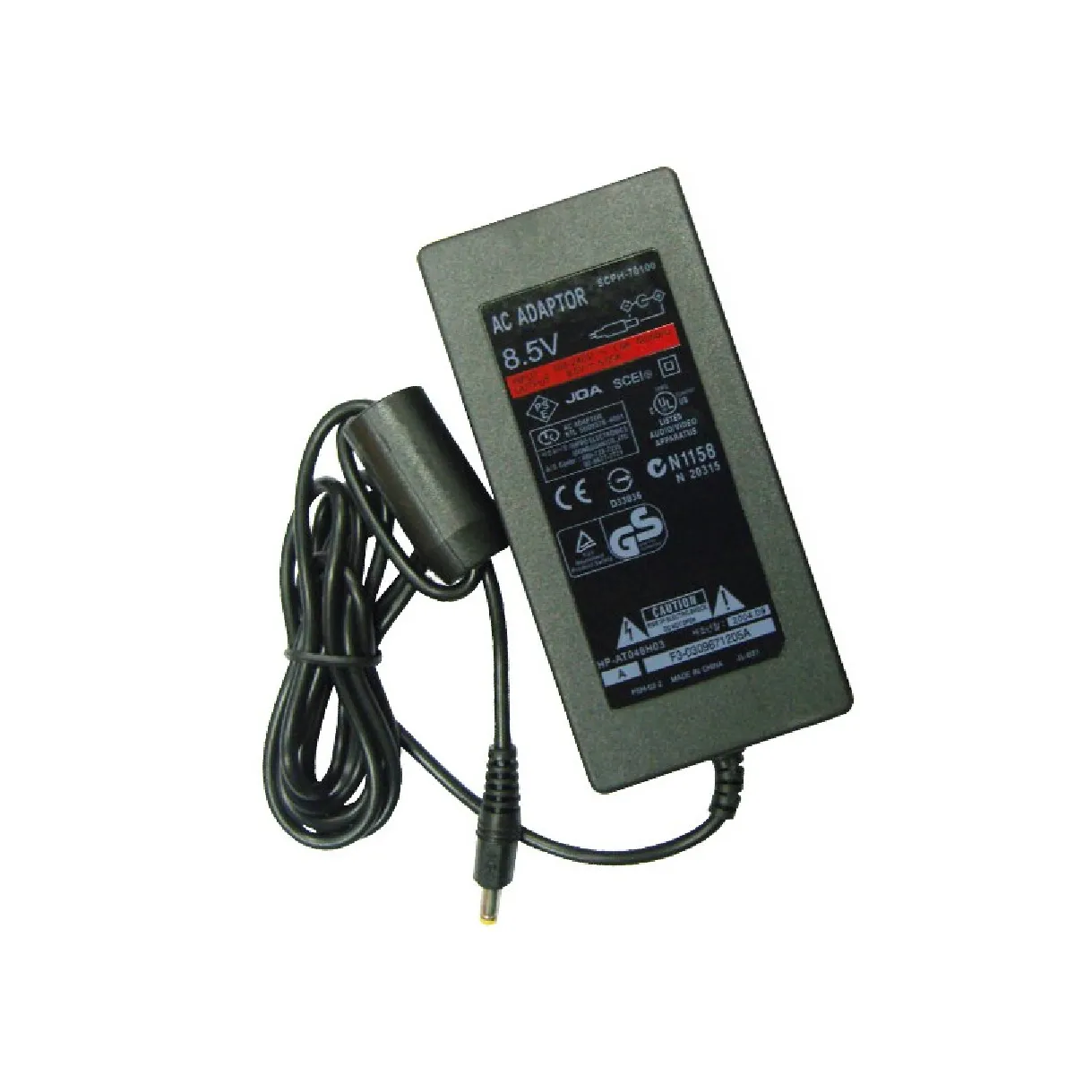 Sony Chargeur PlayStation 2 SCPH 70100 - vue 2