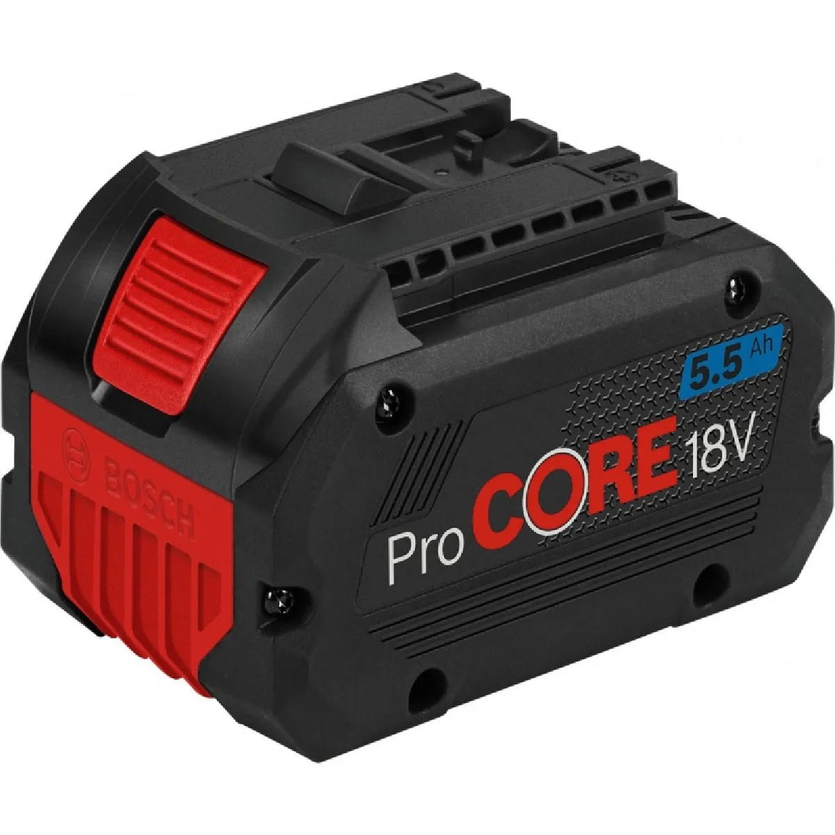 Lot de 2 batteries ProCORE18V 5.5Ah + GAL 1880 CV Professional