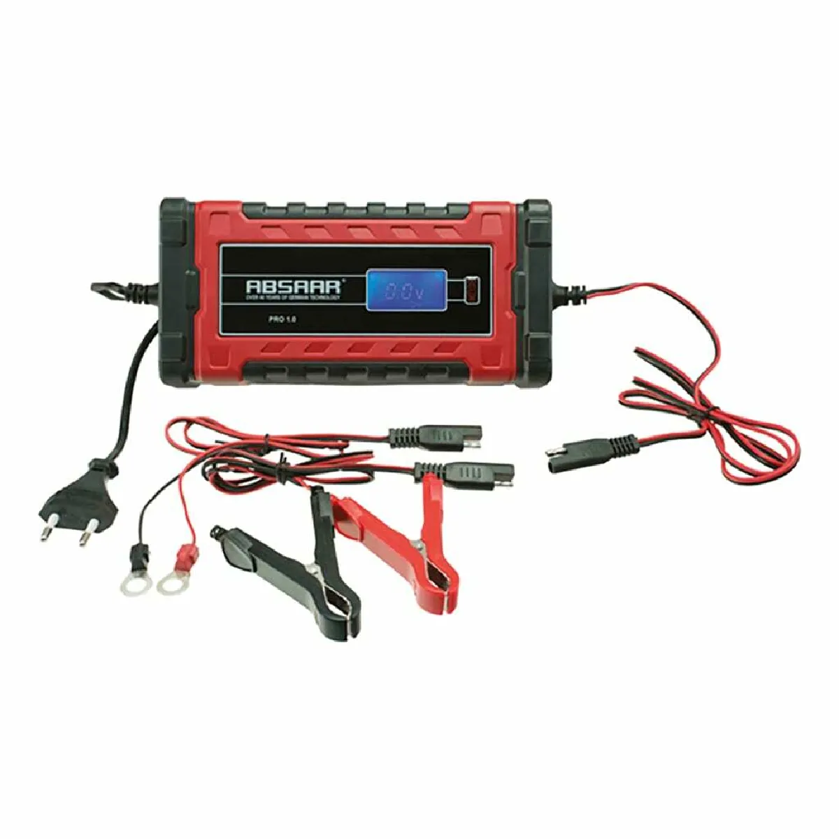 Absaar Pro1.0 Chargeur