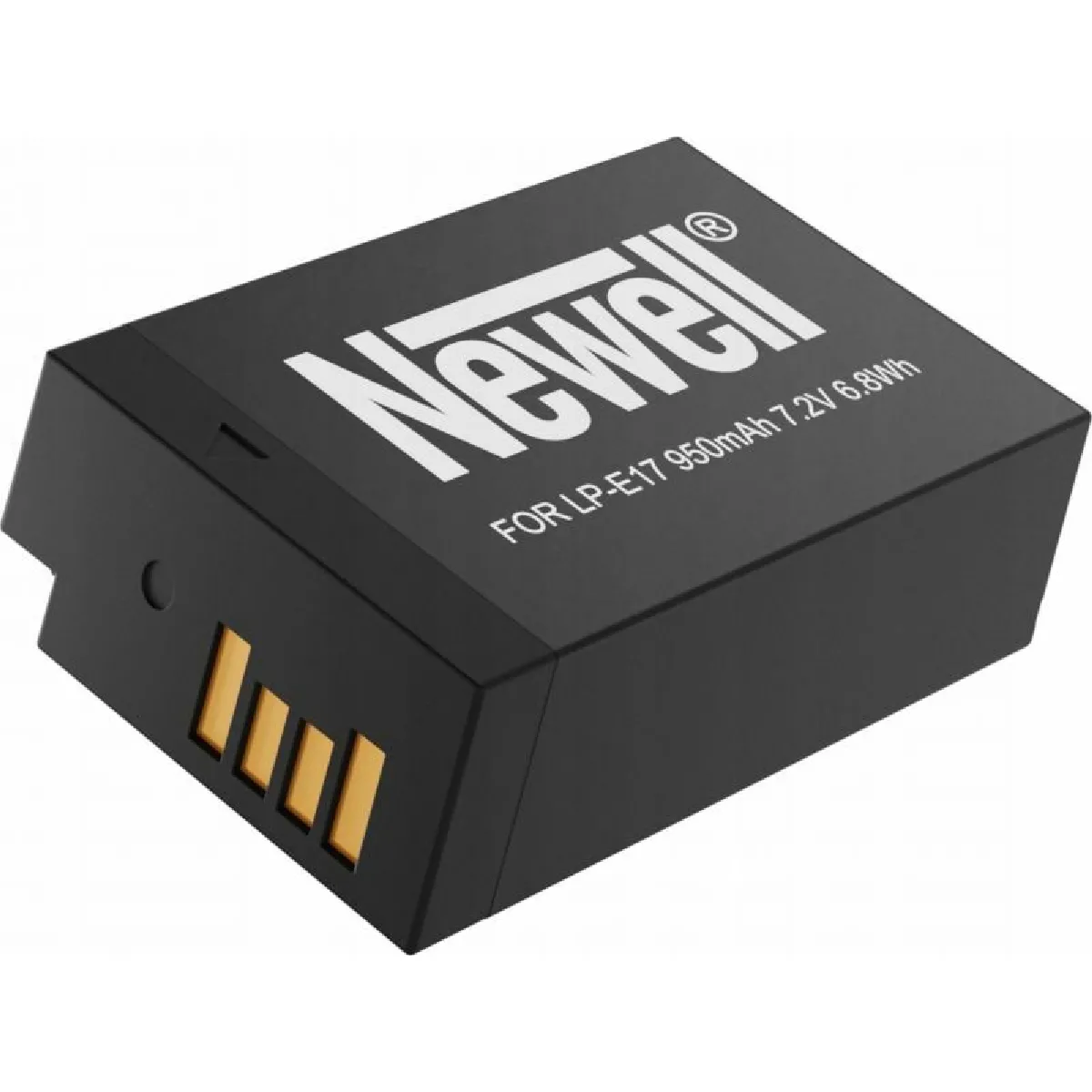 Newell Batterie Lithium Équivalent Lp-E17 - Image 2