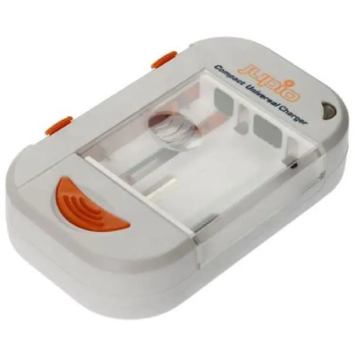 Jupio Chargeur Universel De Batteries - 5 V