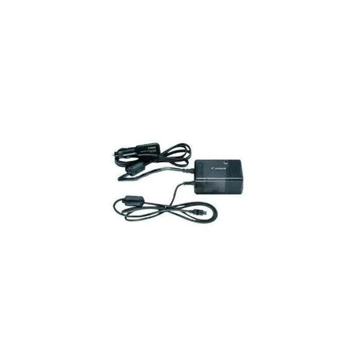 Adaptateur Allume-Cigare Canon CBA-CP100 – Accessoire Externe, 0.4 kg