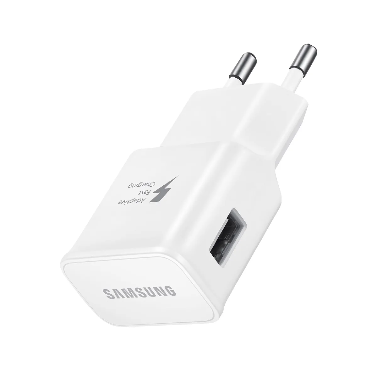 Chargeur secteur sans câble Samsung EP TA20EWENGEU Neuf - vue 4