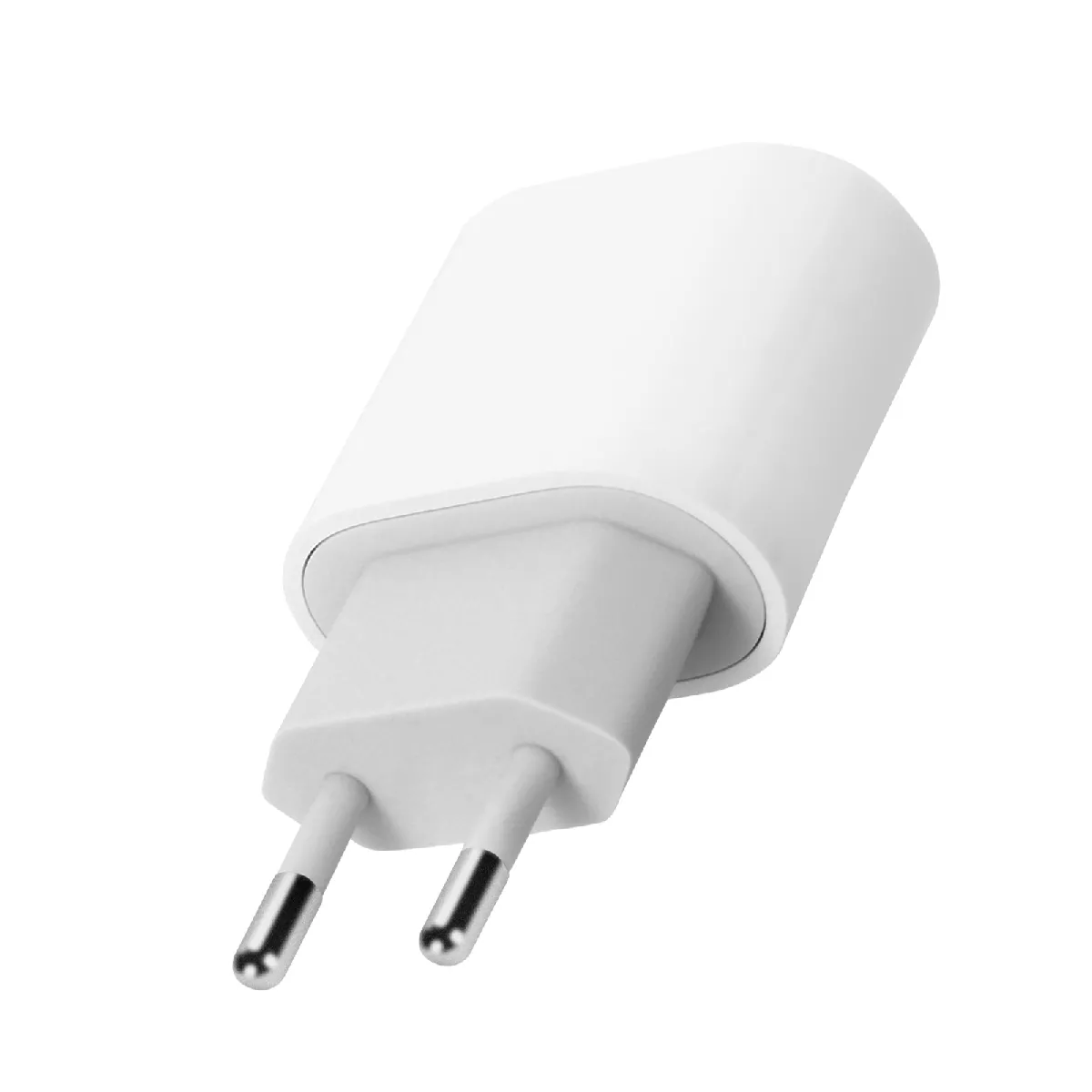 Avizar - Chargeur Secteur USB Type C - 3A - Blanc - Image 2
