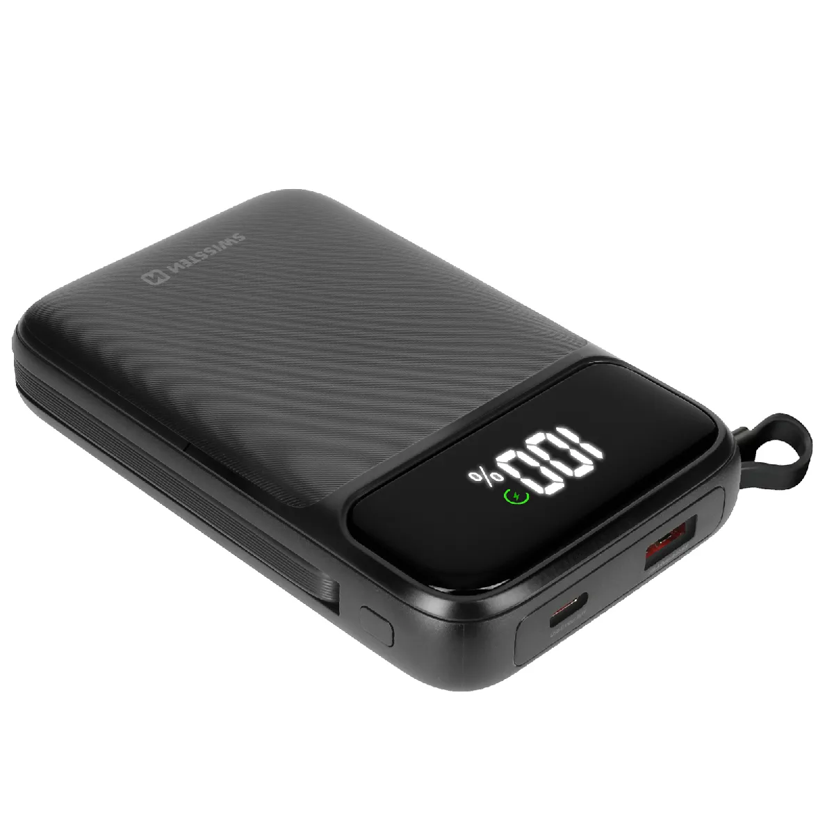 Swissten Powerbank Magsafe 15W 10000Mah