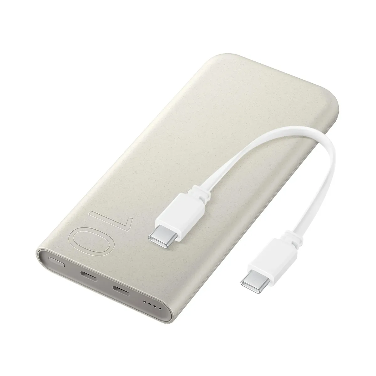 Batterie externe 10000 mAh Ultra rapide USBC - vue 10