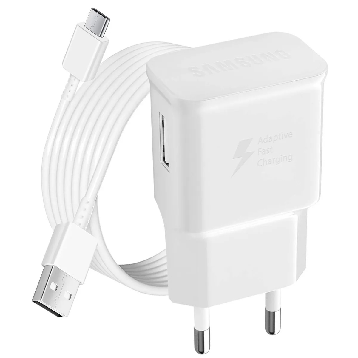 Samsung Chargeur Secteur Quick Charge 3.0