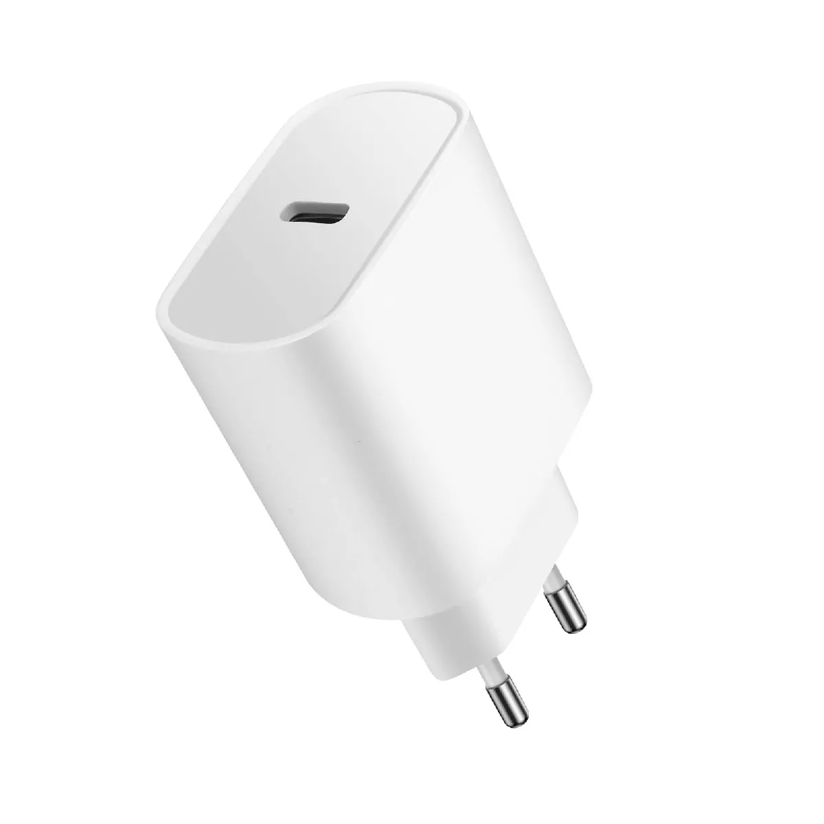 Avizar Blanc Chargeur Secteur Usb-C 20W