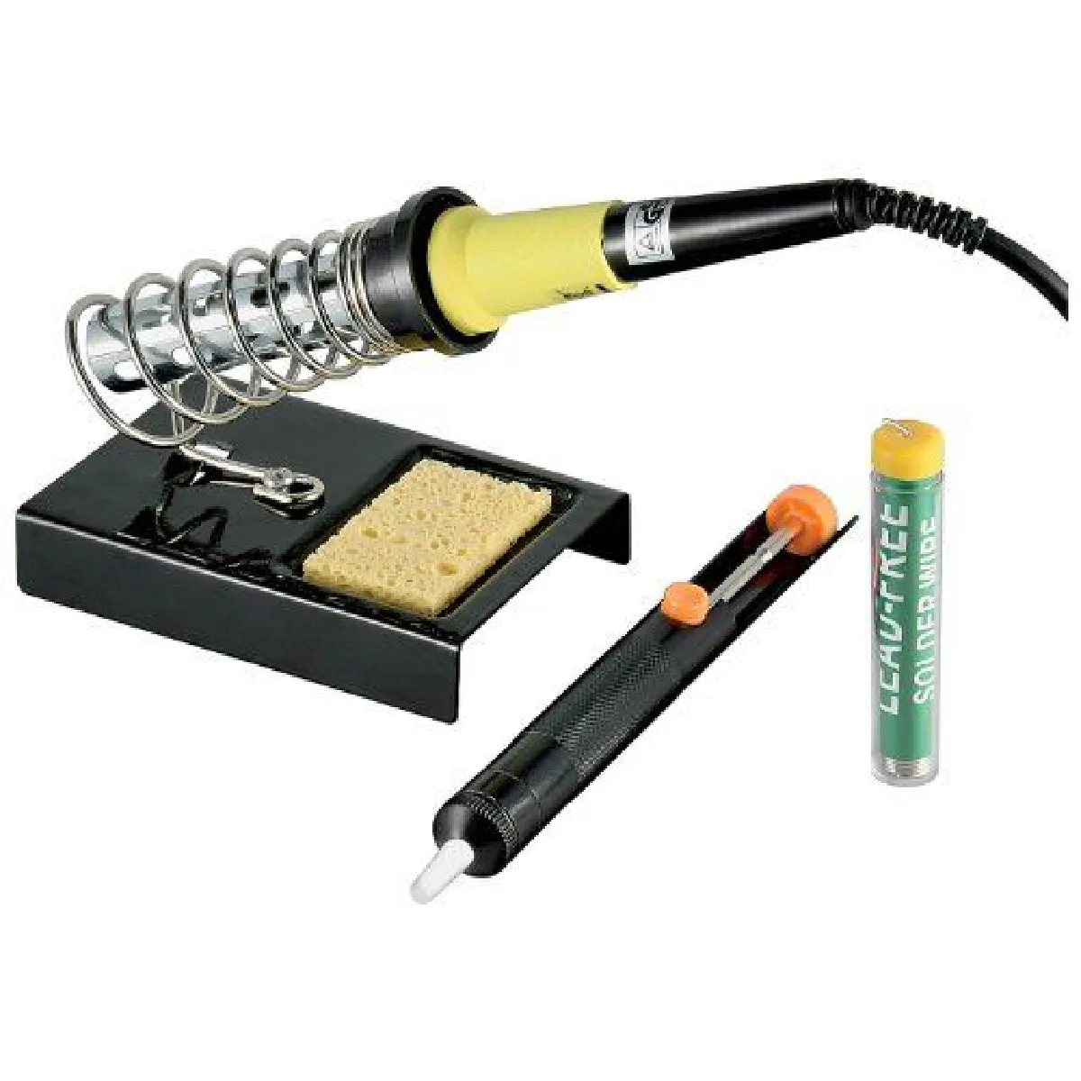 GENERIQUE Fixpoint Kit Fer &agrave; Souder 30W