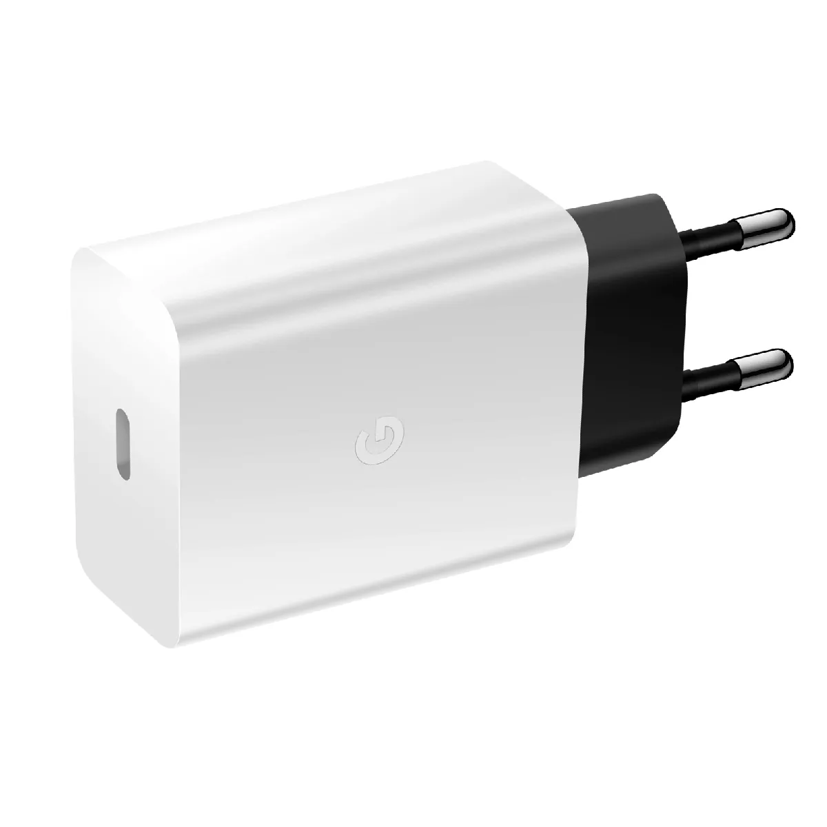 Google Blanc Adaptateur Secteur 30 Watts - Image 3