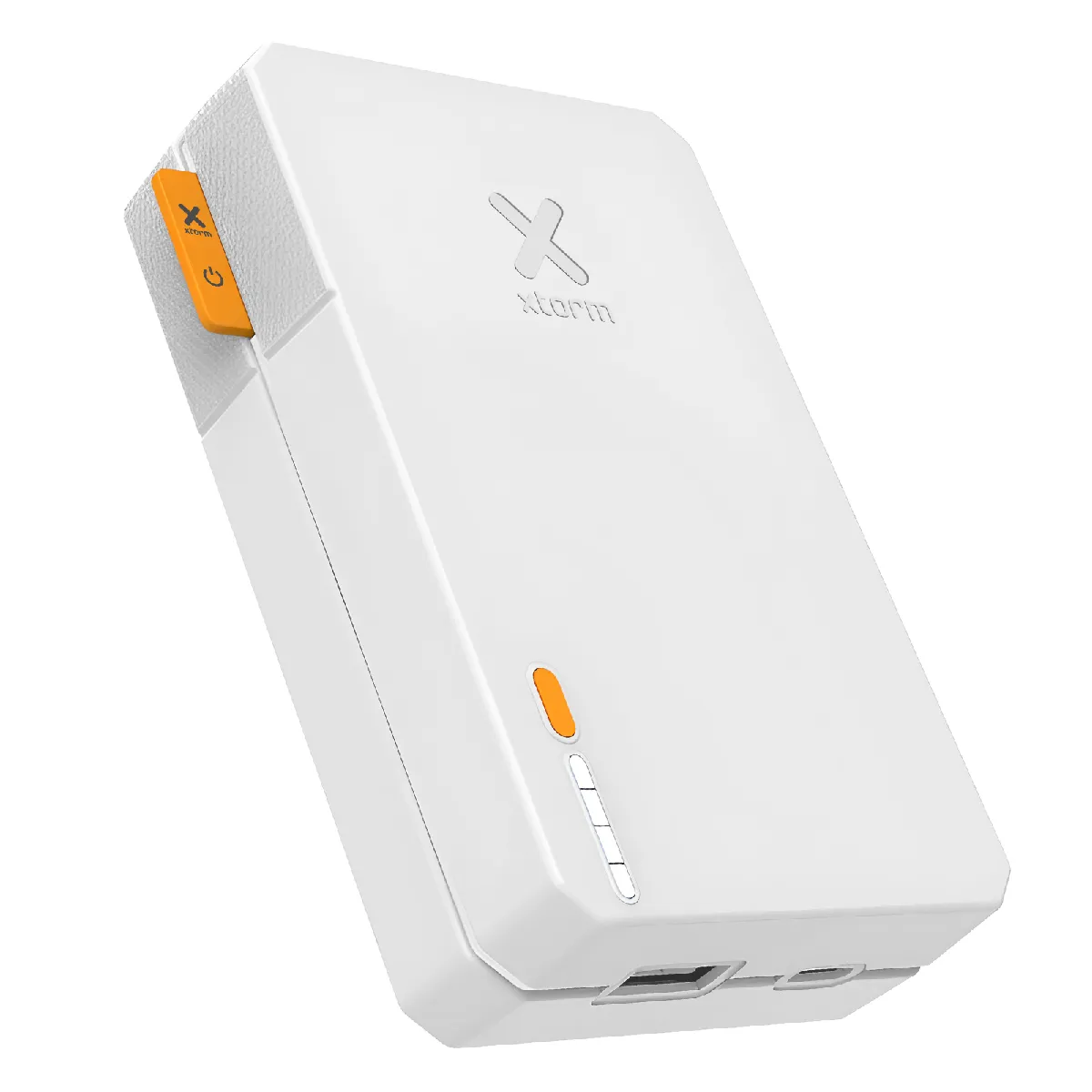 Xtorm Blanc Essential Powerbank 10.000 - Cool White - Neuf - Image 2
